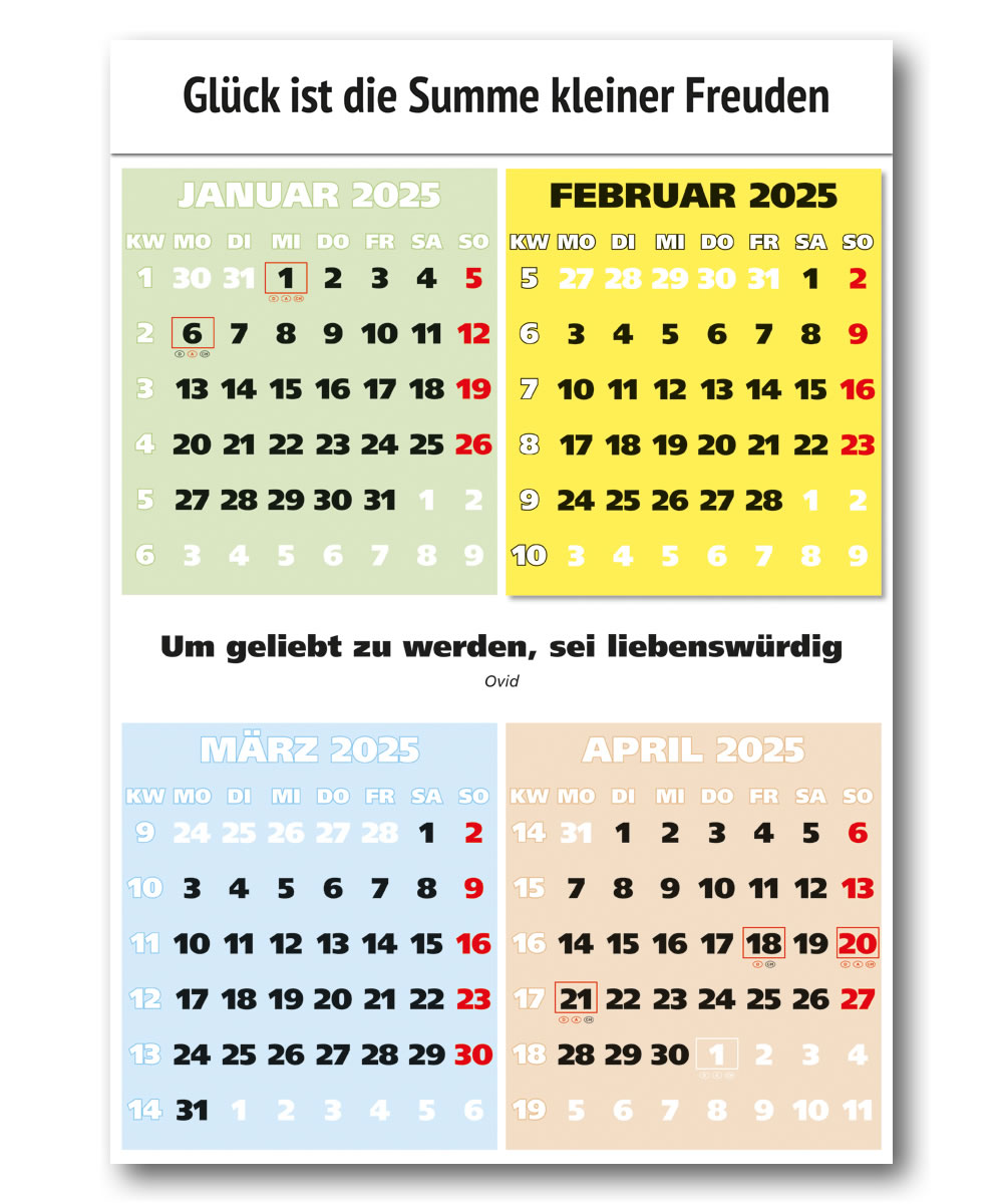 zitatekalender-wandkalender-4monatsspruch-kalender-impulskalender-2025-februar